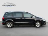 Seat Alhambra Style/Automatik/7 Sitze/Kamera/TÜV/NAVI - Seat Alhambra mit Diesel-Antrieb: Scheckheftgepflegt
