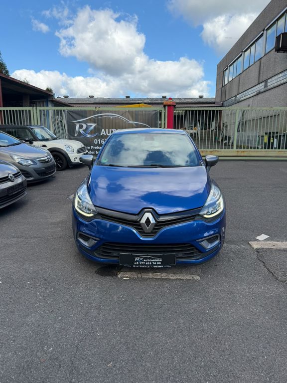 Image of Renault Clio