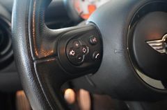 Fahrzeugabbildung MINI Cooper S CLUBMAN  NAVI/SHZ/SPORT/XENON/PANO./PDC