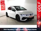 Volkswagen Golf R 8 2.0 TSI DSG 4Mo. Performance Black Styl - VW Golf Gebrauchtwagen in Münster