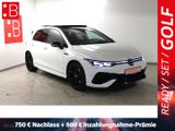 Volkswagen Golf R 8 2.0 TSI DSG 4Mo. Performance Black Styl - Volkswagen Golf in Hamburg
