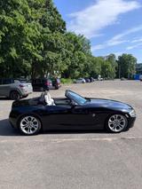 BMW Z4 Roadster 2.5si - BMW Z4: 5si