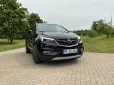 Opel Mokka X 1.4 Turbo INNOVATION Automatik  - Opel Mokka X in Düsseldorf