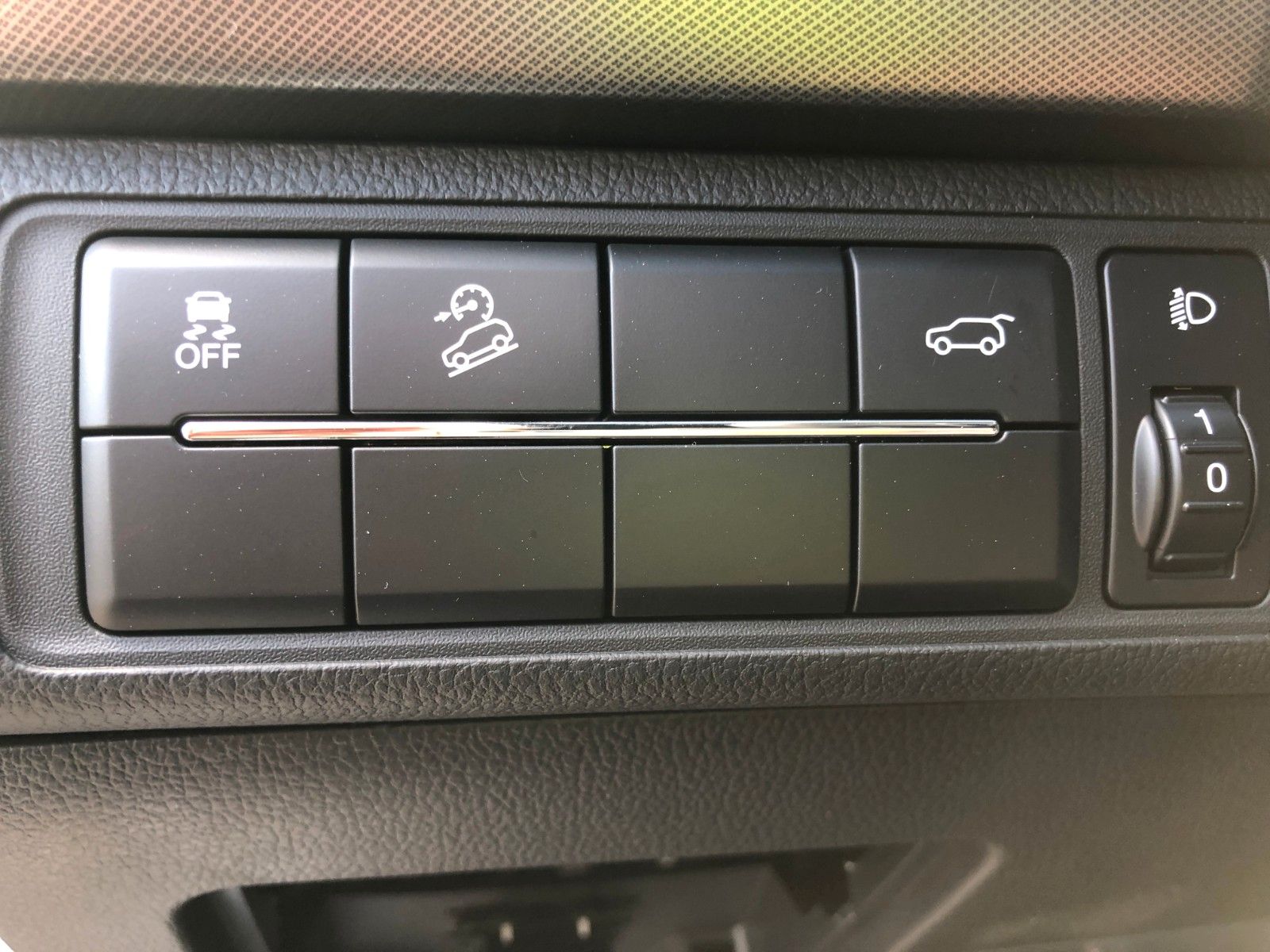 Fahrzeugabbildung KGM REXTON+BLACKLINE+LEDER+360°KAMERA+ELEKTR.SITZE++