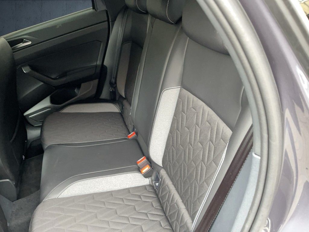 Volkswagen Taigo - Bild 10