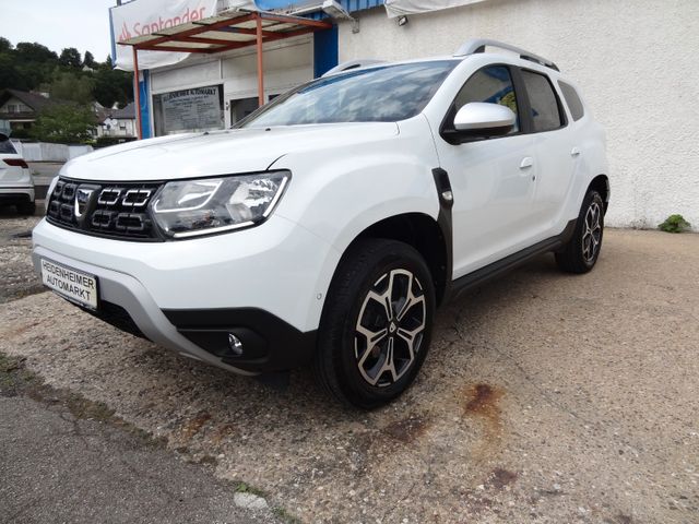 Fahrzeugabbildung Dacia Duster II Prestige/1.Hd/360Kam/SitzH/Navi/