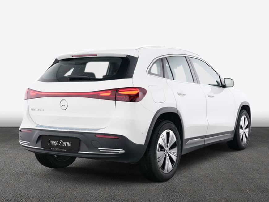 Mercedes-Benz EQA 250+ Progressive Adva|Distro|360°|MemoSitze| imagem 2