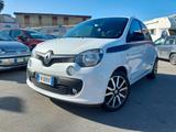 Renault Twingo SCe EDC La Parisienne - Renault: Parisienne