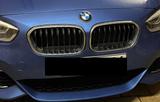 BMW M135i F21 - BMW 1er Reihe: Sportwagen