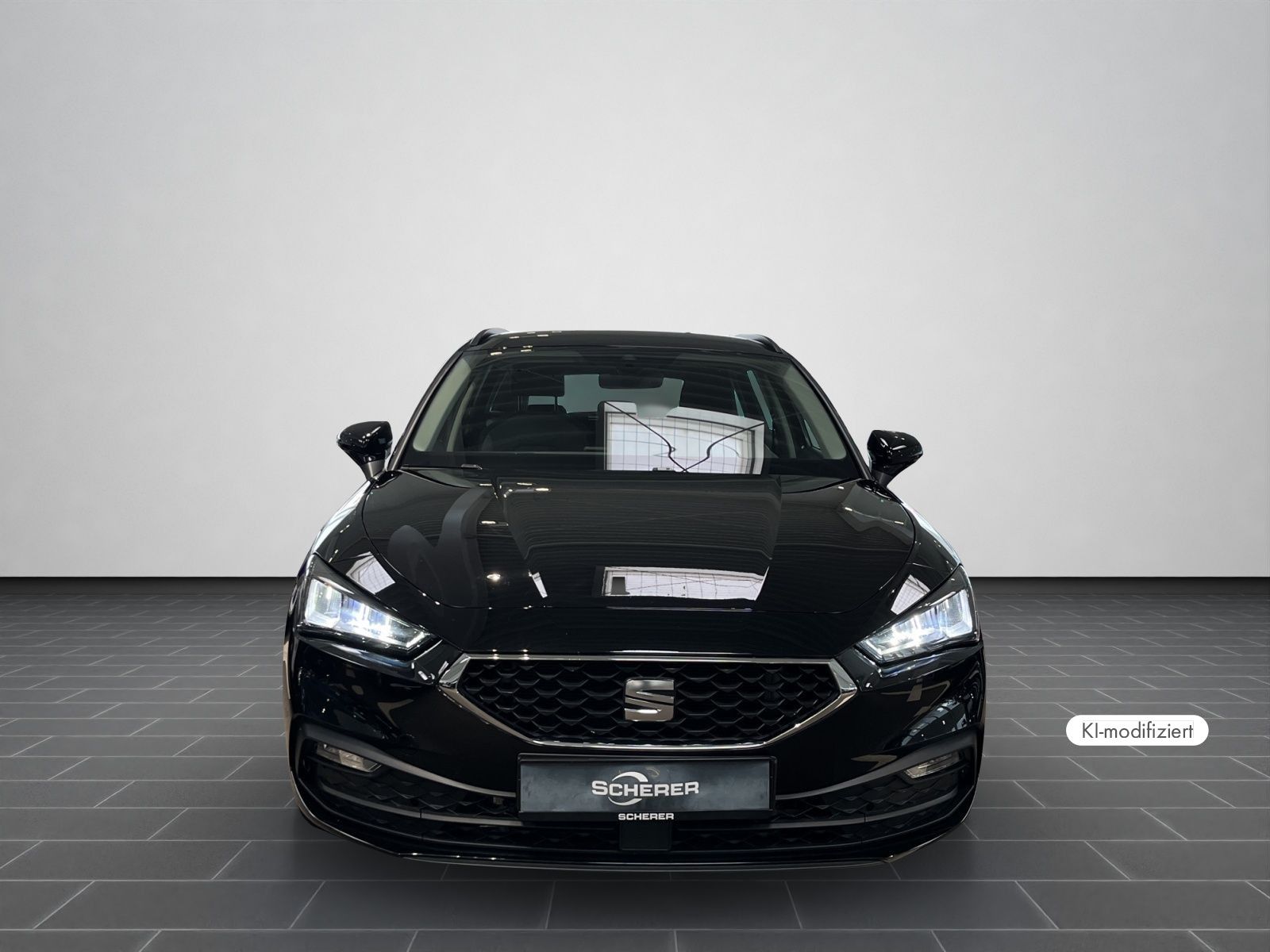 Seat Leon - Bild 6