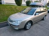 Ford Mondeo  2l Diesel kombi - Ford Mondeo aus 2004 mit Diesel-Antrieb