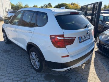 BMW X3 - 10