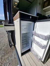 Westfalia Columbus 600 E 140 PS ACC LED Navi 10 Zoll