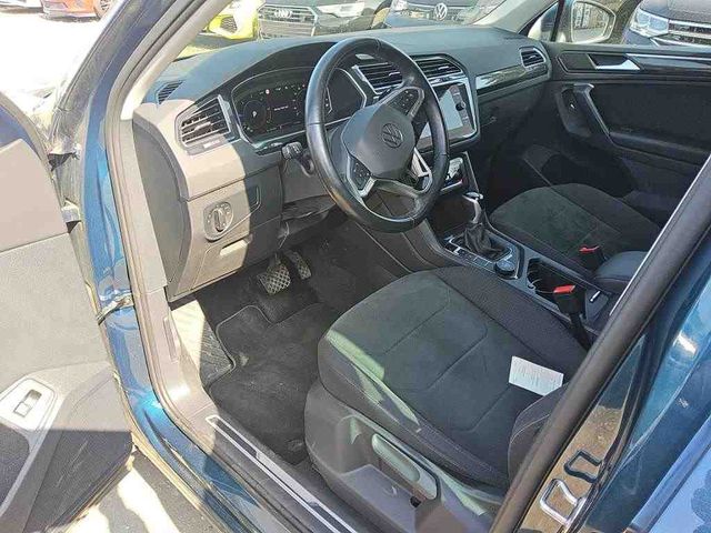 Tiguan 2.0 TDI DSG 4M MATRIX LED+DCP+AHK+ACC