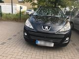 Peugeot 207 SW - Peugeot 207 in Köln