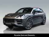 Porsche Cayenne E-Hybrid Black Edition!;Sitzbelüft.;Spor - Porsche Cayenne S-Black-Edition