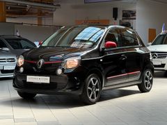 RENAULT Twingo Experience|1.Hand|Klimaanlage|Bluetooth
