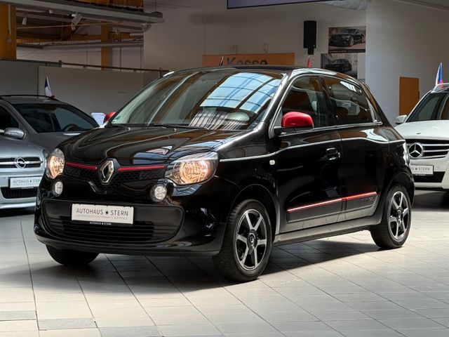 RENAULT Twingo Experience|1.Hand|Klimaanlage|Bluetooth