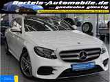 Mercedes-Benz E 200 T CGI AMG Line, LED, Leder, Pano, 9G, Navi - Gebrauchtwagen in Bonn