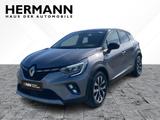 Renault Captur II 1.3 TCe 140 GPF Techno CAM*LED*NAVI*LM
