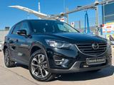 Mazda CX-5 Nakama AHK/NAV/SHZ/RFK/PDC/KLIMAAUT LED - Mazda CX-5 Nakama mit Diesel-Antrieb