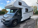 Weinsberg Wohnmobil Weinsberg CaraHome 700DG - Weinsberg Wohnwagen & Wohnmobile