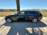 BMW 535d xDrive Touring A Luxury Line Luxury Line - BMW 535: Kombi, 535d Xdrive