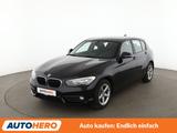 BMW 1er 118i Advantage*NAVI*TEMPO*PDC*LIM*SHZ* - BMW 118: 118i 1er