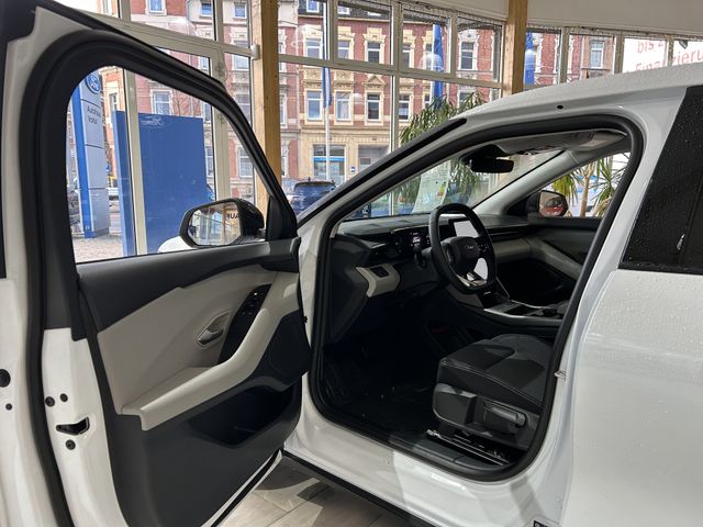 Ford Explorer Select RWD