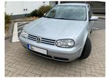 Volkswagen Golf IV 1.6 16V Generation - Nur ca. 122.000 km - Volkswagen Golf: Generation
