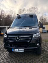 HYMER / ERIBA / HYMERCAR Grand Canyon S Crossover - HYMER / ERIBA schwarz TV
