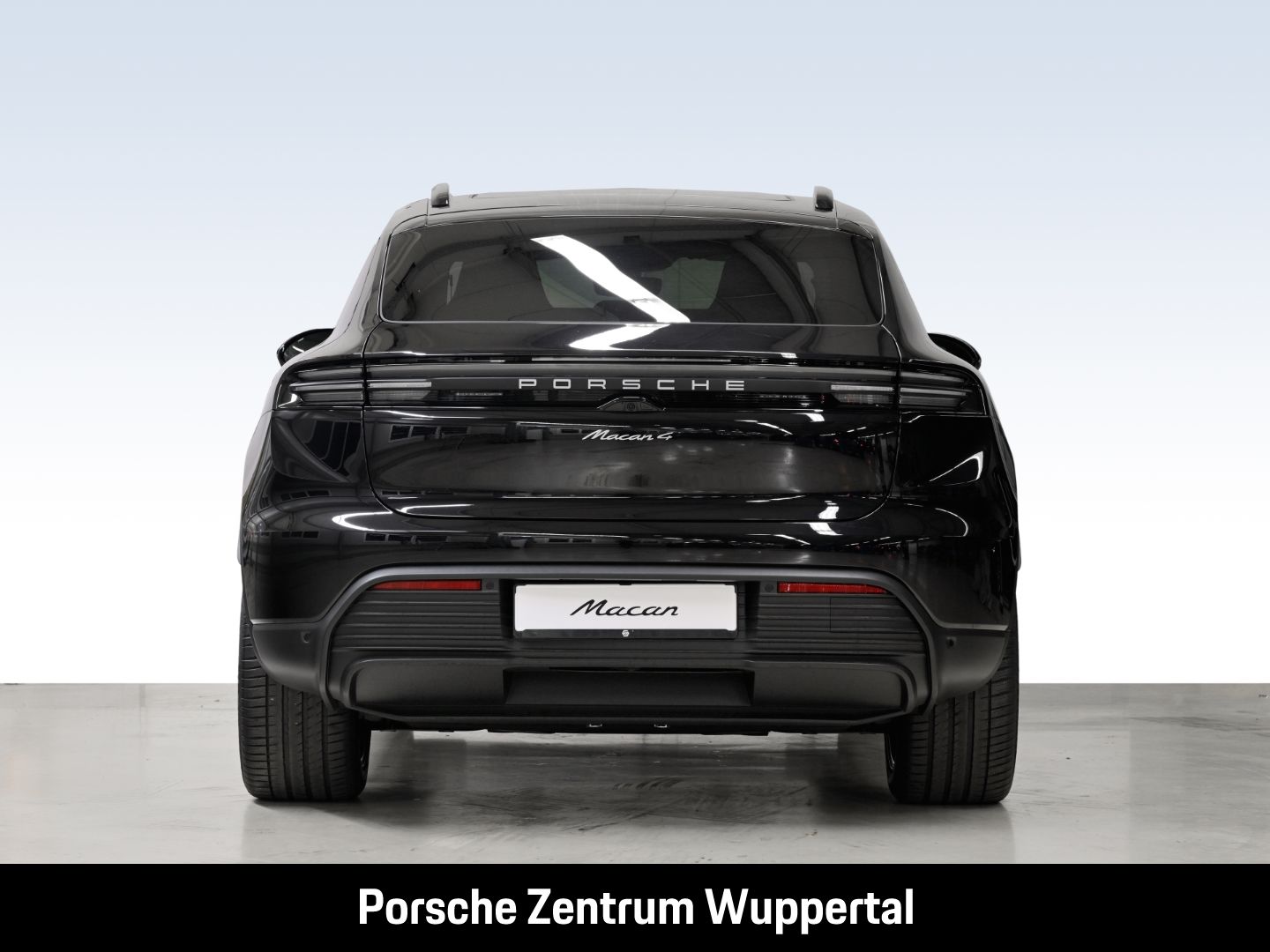 Porsche Macan - Bild 5
