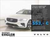 Volvo V60 T6 Plus Dark AWD Stdhzg. PanoDach HUD Cam - Volvo V60 in Lübeck