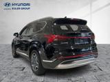 Hyundai SANTA FE Plug-In Hybrid 4WD 1.6 T-GDI -EU6d PEV  - Hyundai mit Hybrid-Antrieb