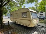 Tabbert Gepflegter Camper  einfach einsteigen & los - Tabbert Ei