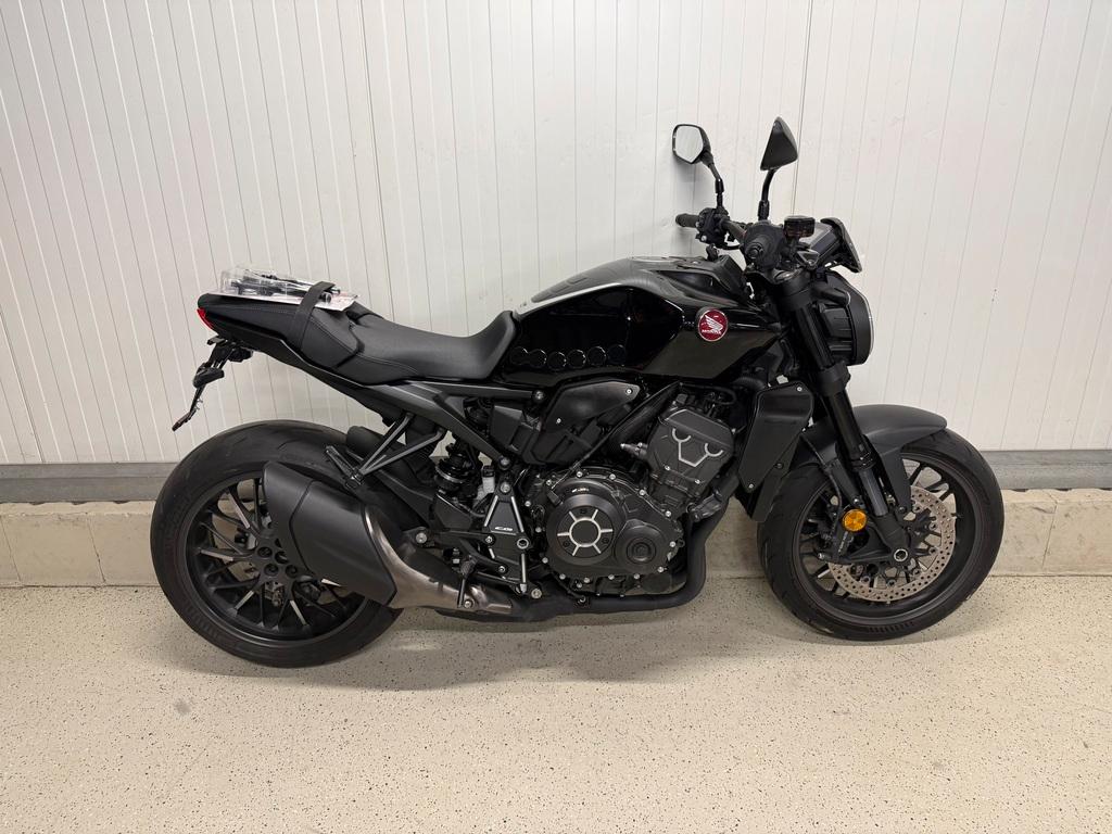 Honda CB1000RA Honda CB1000RA