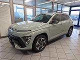 Hyundai Kona N-Line BiLED-Scheinw.,Climatr.,Sitzhzg.Navi - Hyundai KONA in Krefeld