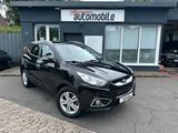 Hyundai ix35 Style*TEMP.*SHZ*KLIMA*GARANTIE*TEILLEDER*