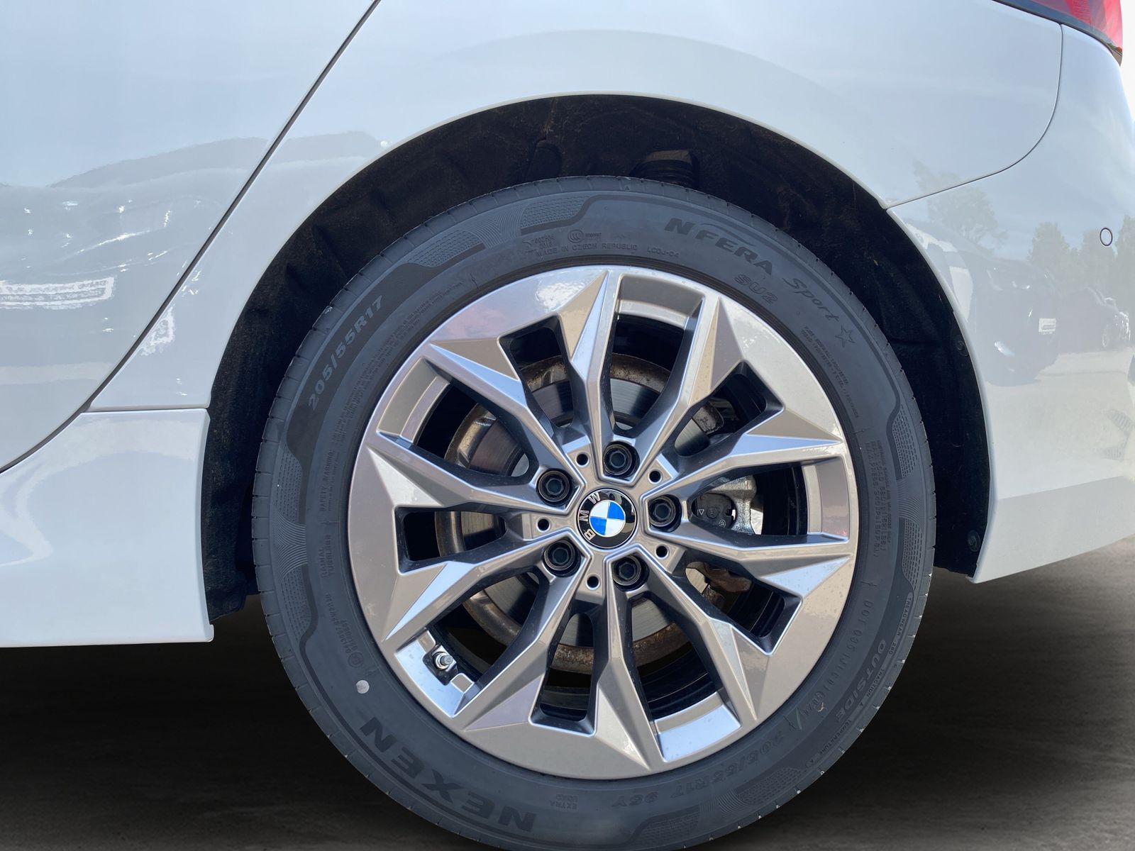 BMW 120 - Bild 16