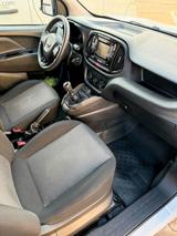 Fiat Doblo 1.4 T-Jet 16V LOUNGE LOUNGE - Fiat Doblo in Essen