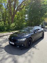 BMW 435 Gran Coupé 435d xDrive Gran Coupé M Spor... - BMW 435 Gran Coupé aus 2015