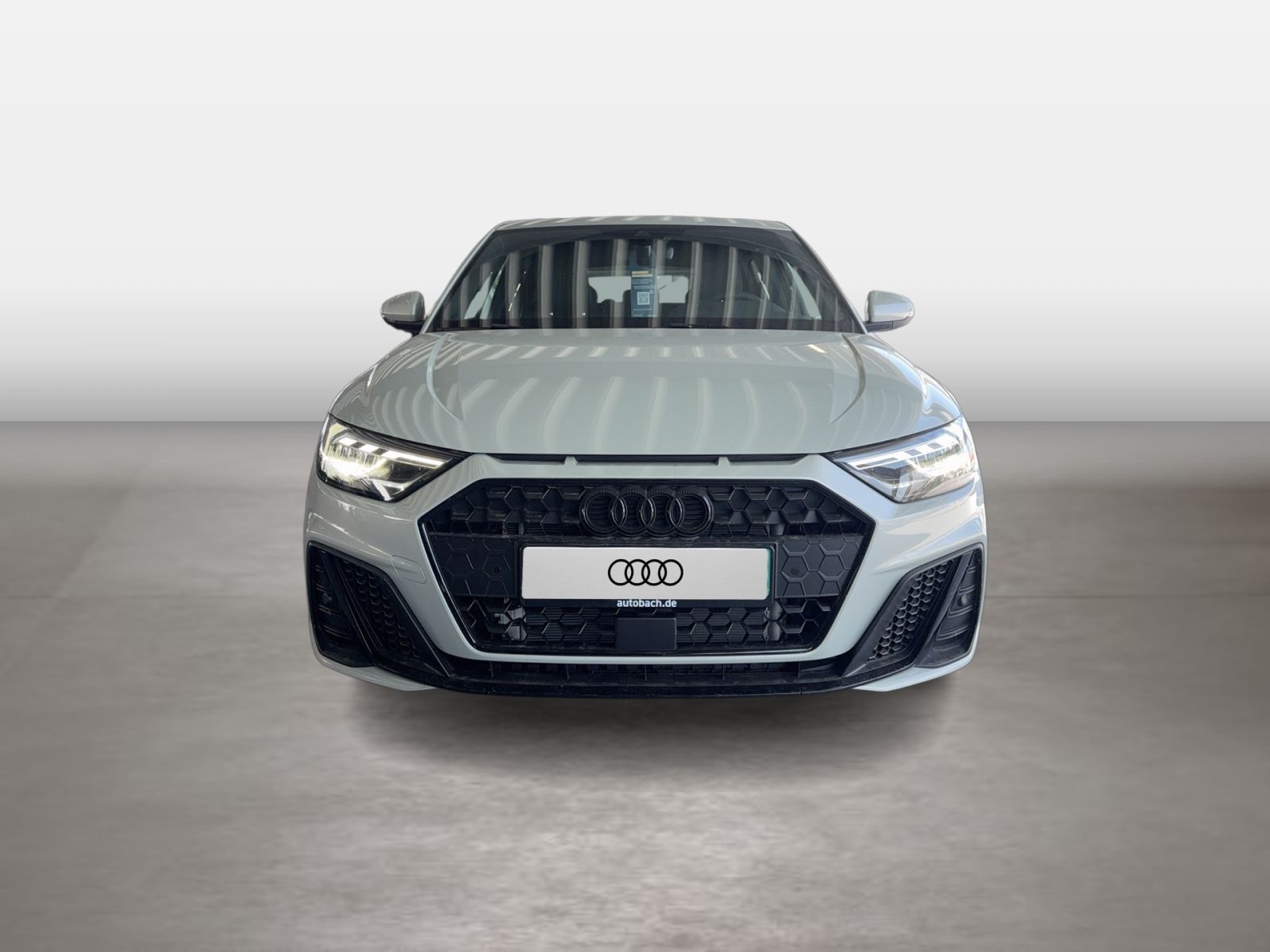 Audi A1 - Bild 9
