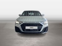 Audi A1 - Vorschau Bild 9