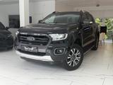 Ford Ranger Wildtrak Doppelkabine 4x4 Garantie - gebrauchte Ford Ranger aus dem Jahr 2021