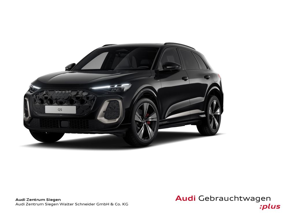 Image of Audi Q5