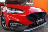 Ford FOCUS TURNIER* ACTIVE X* AUTOMATIK* 1.HD* LED* - gebrauchte Kombis