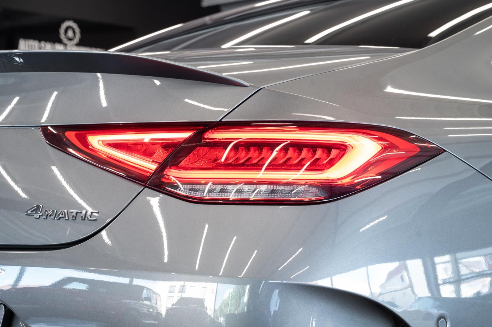 Mercedes-Benz CLS 4Matic AMG-LINE LED PANO 360° ACC, миниатюра 7