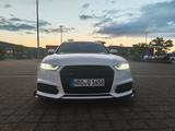 Audi A6 1.8 TFSI ultra S tronic Avant - - Audi: Kombi, 8