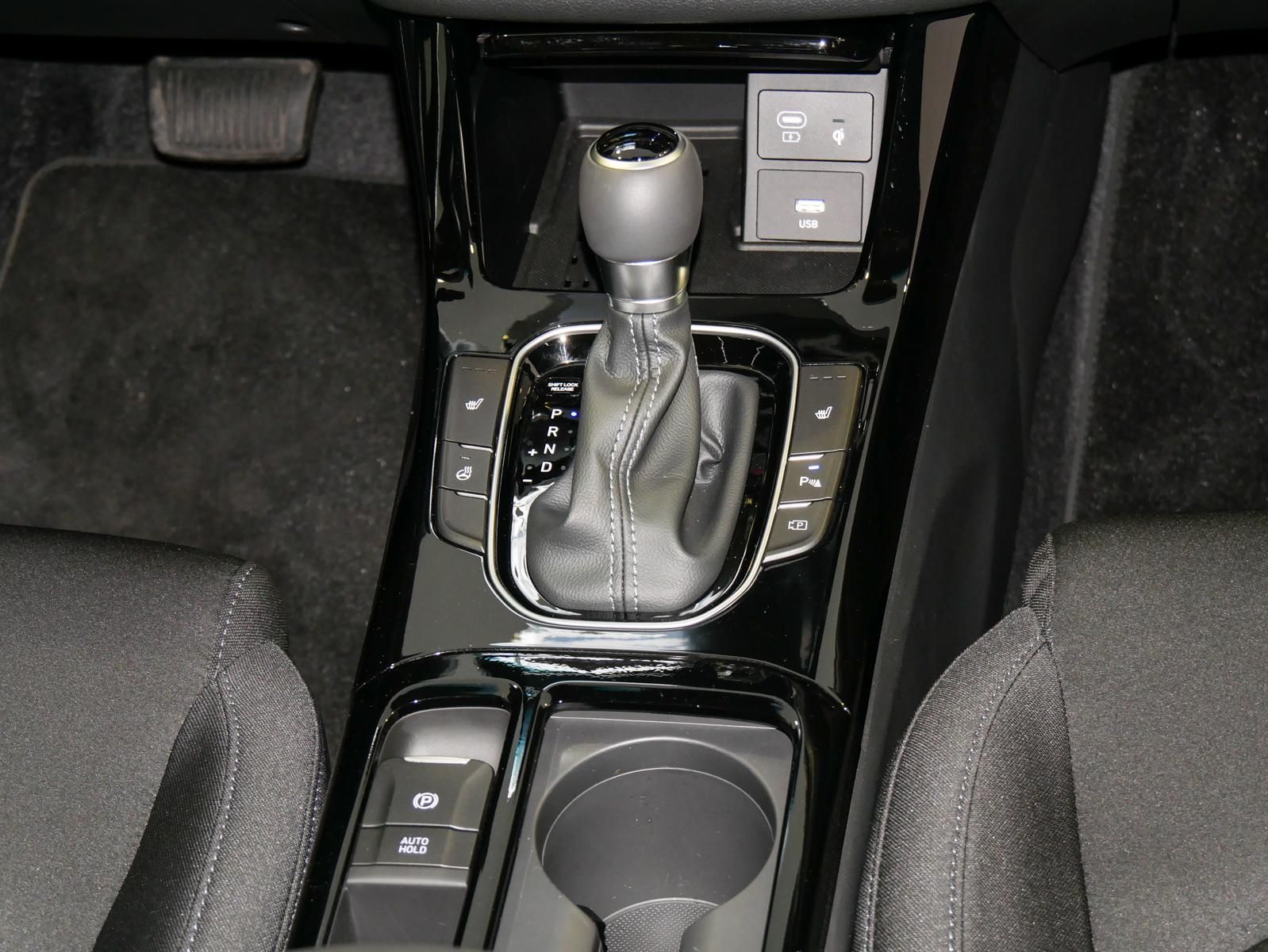 Hyundai i30 – Bild 19