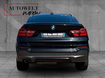 BMW X4 - 5